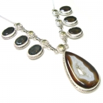 Smoky Quartz